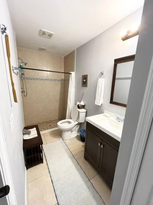 Debbie'S 3-Bedroom Apartment In A Duplex Cape Coral Luaran gambar