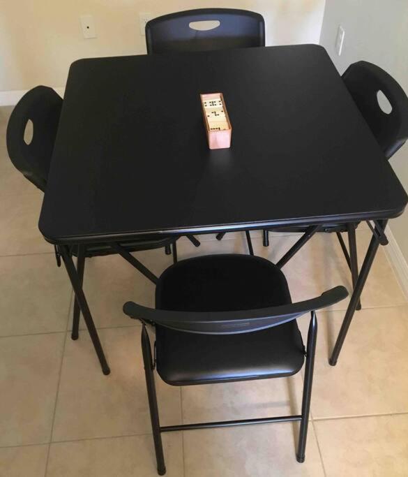 Debbie'S 3-Bedroom Apartment In A Duplex Cape Coral Luaran gambar