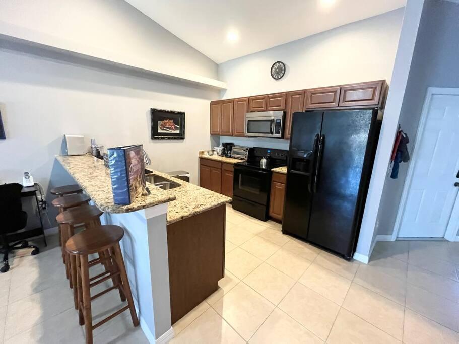 Debbie'S 3-Bedroom Apartment In A Duplex Cape Coral Luaran gambar