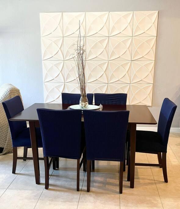 Debbie'S 3-Bedroom Apartment In A Duplex Cape Coral Luaran gambar