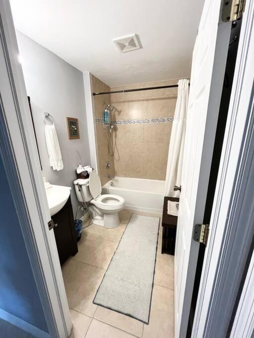 Debbie'S 3-Bedroom Apartment In A Duplex Cape Coral Luaran gambar