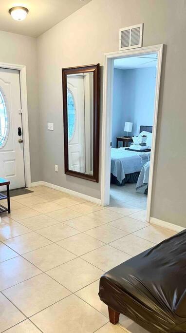 Debbie'S 3-Bedroom Apartment In A Duplex Cape Coral Luaran gambar