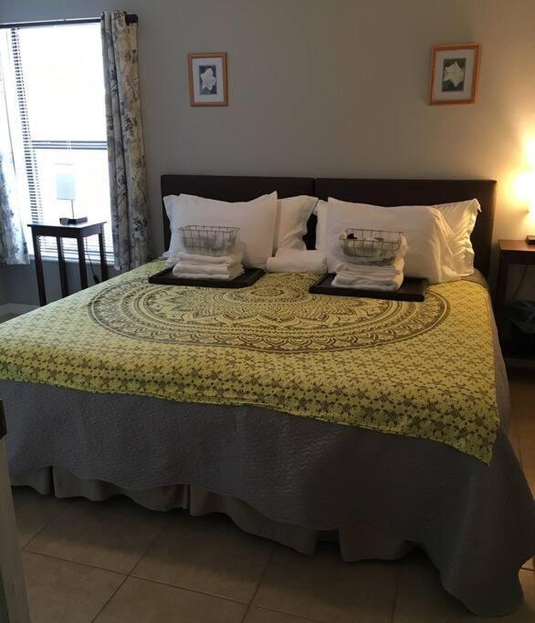 Debbie'S 3-Bedroom Apartment In A Duplex Cape Coral Luaran gambar