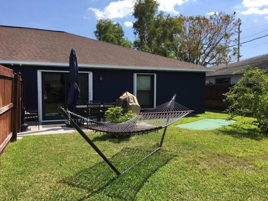 Debbie'S 3-Bedroom Apartment In A Duplex Cape Coral Luaran gambar